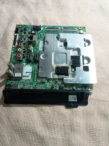 PLACAS PARA TV LG .