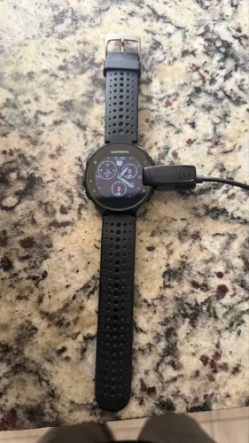 Relógio Garmin Forerunner 235 