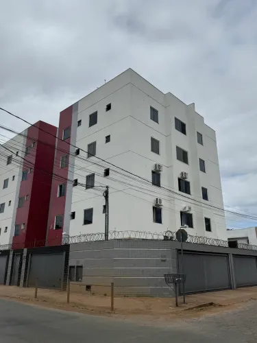 Excelente Apartamento no Morada do Sol