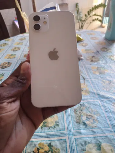 IPhone12