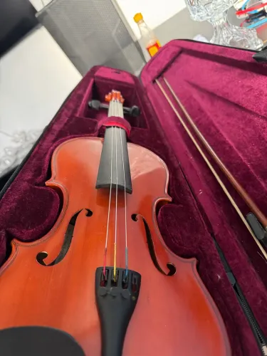 Violino 4/4 mavis mv 1411