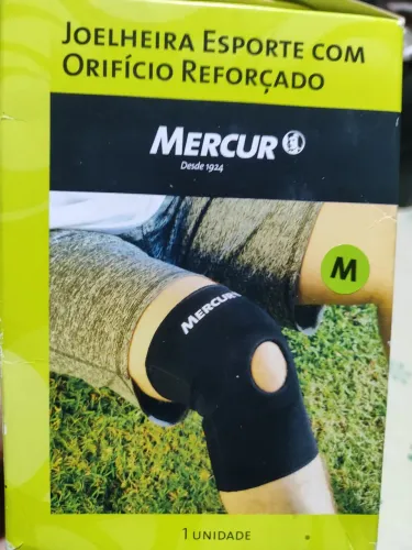 Joelheira esporte