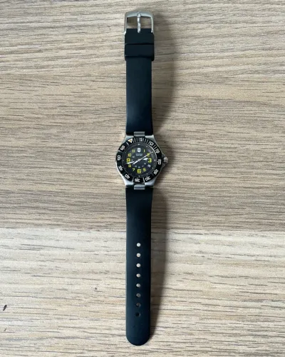 Relógio Victorinox swiss Army Summit XLT feminino