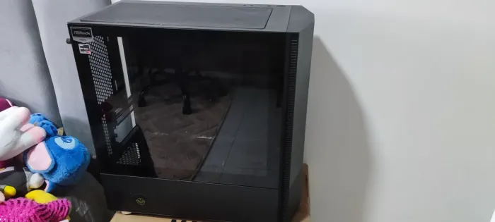 Gabinete CPU