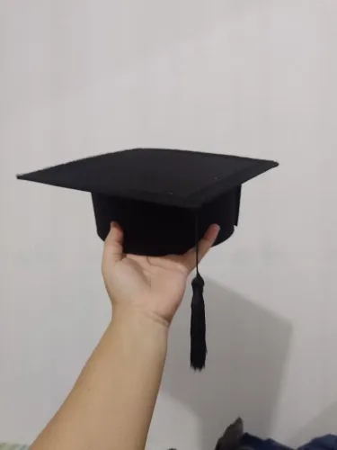 Capelo de formatura