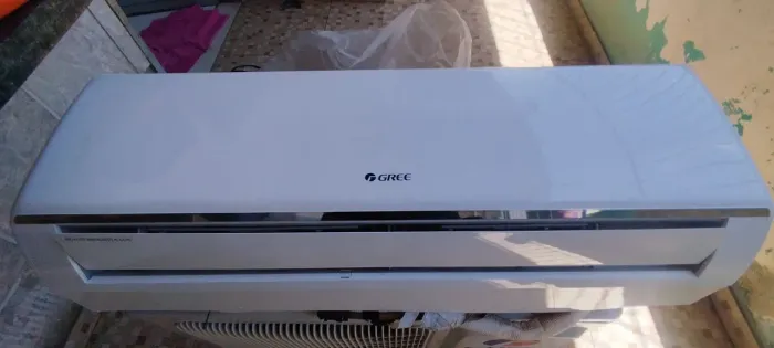 Ar Condicionado Gree 12.000 BTUS