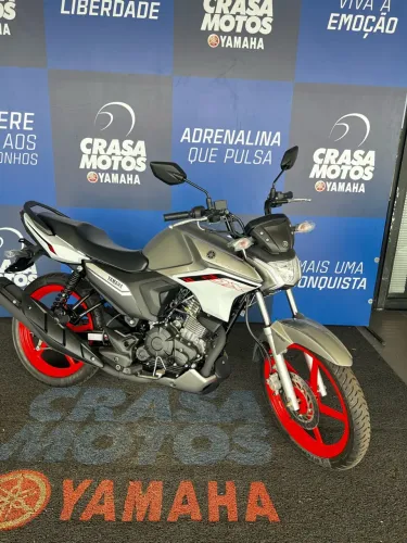 YAMAHA FACTOR 150 2026 - 0 KM