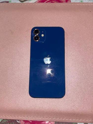 iPhone 12 ACEITO NEGOCIAÇÕES