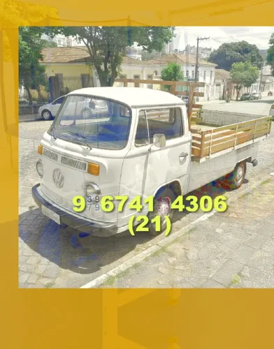 Frete rápido e seguro! Não perca tempo, faça já sua cotação!