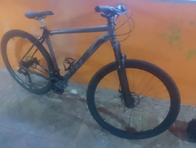 Bike aro 29