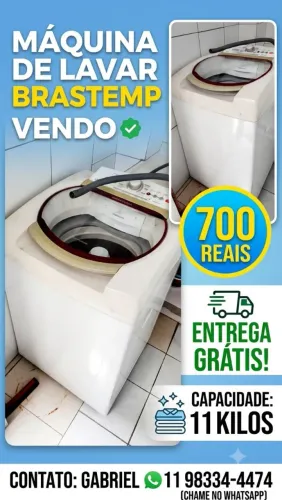 Máquina de lava