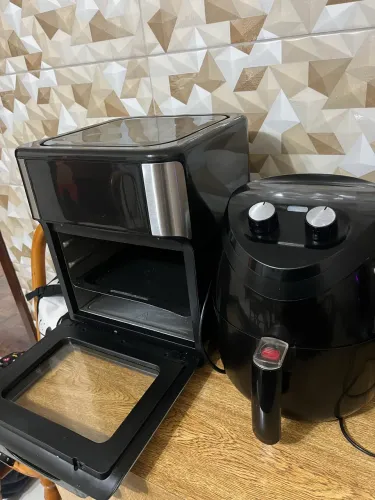 Airfry