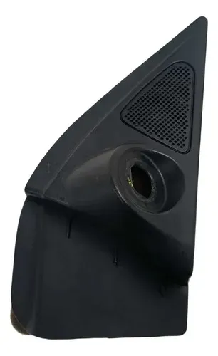 Moldura Retrovisor Interno Direito Strada 2009 A 2012