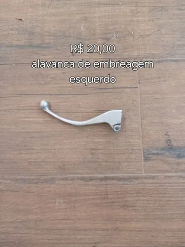 Peças - Honda PCX