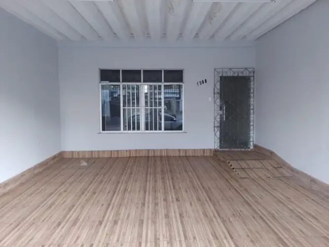 Imóvel 203 m2, 3 quartos, Av. José Malcher, nº 1900, quase em frente ao CESUPA.