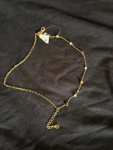 vendo pulseira/tornozeleira magold