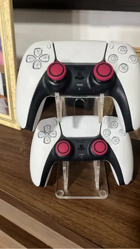 PS5 Pouco Usado - Oportunidade!