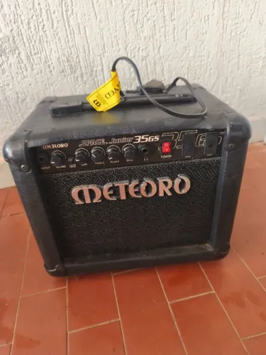Amplificador