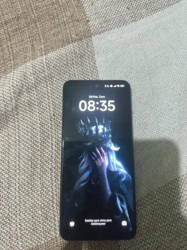 REDMI NOTE 11S (Preciso vender Urgente)