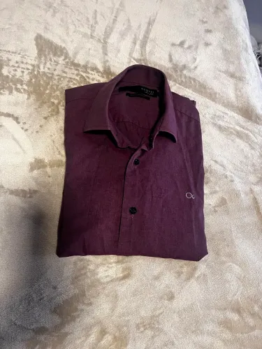 Camisa social