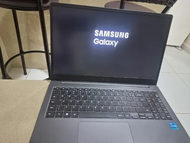 NOTEBOOK GALAXY Samsung