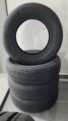 215/65/16 Novo sem uso