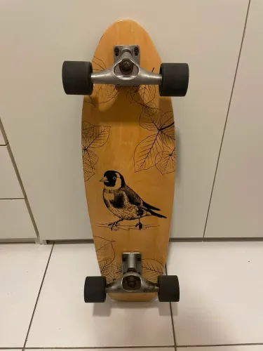 Skate Simulador