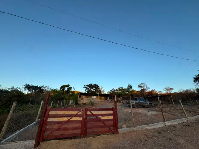 Chacara
