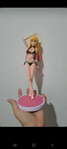 Action figure Marin Kitagawa