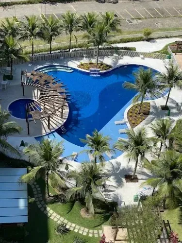Vendo Apartamento 3 Qts sendo 1 Suíte Master - Sol da manhã - Condomínio Ventanas Nature R