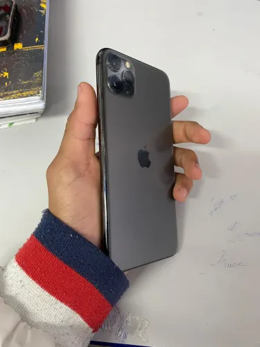 iPhone 11 Pro Max