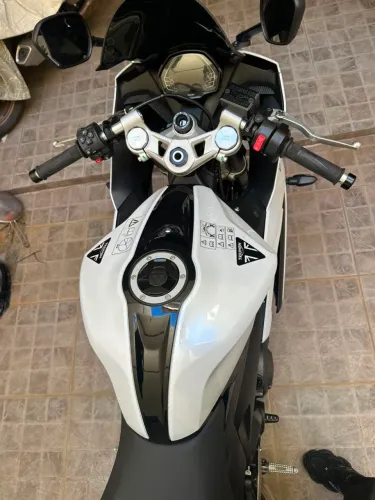 Vende-se Daytona zero pelo.com(Fino trato)