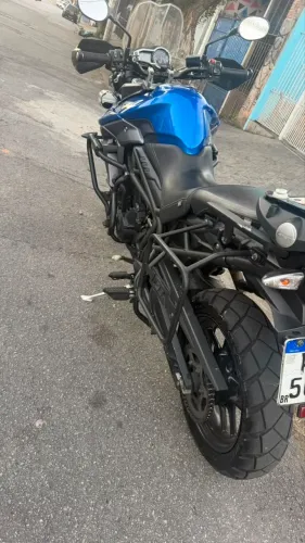 Tiger XRX
