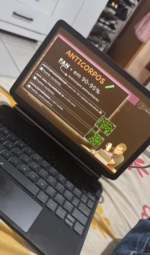 Samsung Galaxy tab s6 lite  64 gb