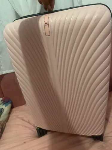MALA 23KG ROSA