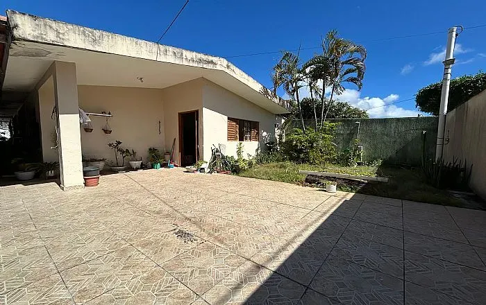 Casa à Venda - Ponta Negra - Natal/RN