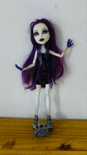 Monster High 