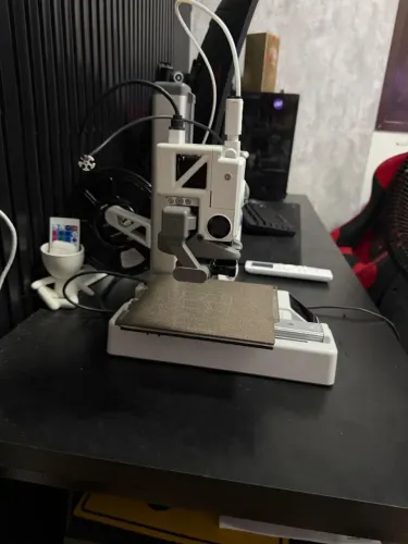 Impressora 3D A1 mini Bambu Lab