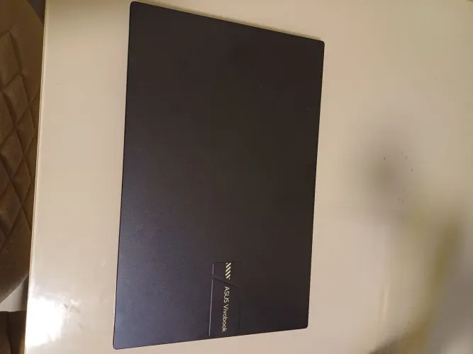 Notebook ASUS