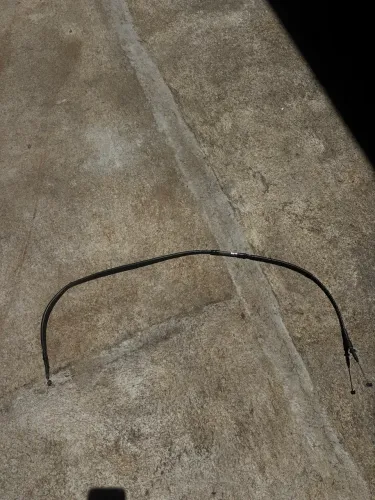 Cabo de embreagem original kxf 250 2014