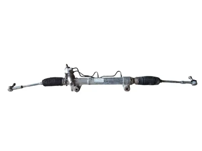 Caixa direção hidráulica Toyota Hilux 3.0 diesel 2014