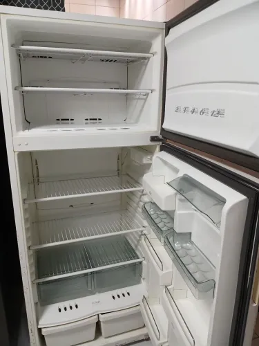 Frost Free Brastemp 500litros