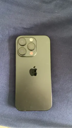IPHONE 16 PRO 128 GB - ÓTIMO ESTADO! Retirada Santa Cecília 