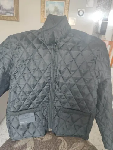 Jaqueta para moto Alpinestar-Mont Blanc