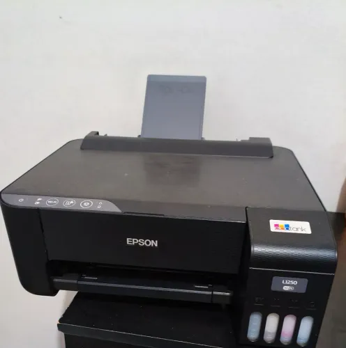 Impressora Epson L1250