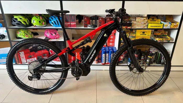 Oggi Razzo T110 cheio de upgrades
