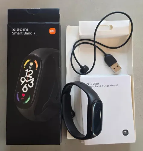 Xiaomi Smart Band 7 - MI Band 7