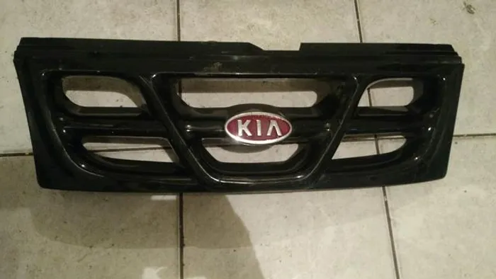 Grade Kia Sportage 1999