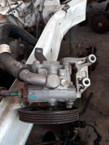 Bomba da direção hidráulica gm Sonic