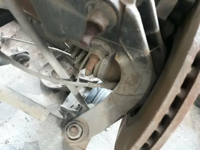 Sensor ABS do citroen c4